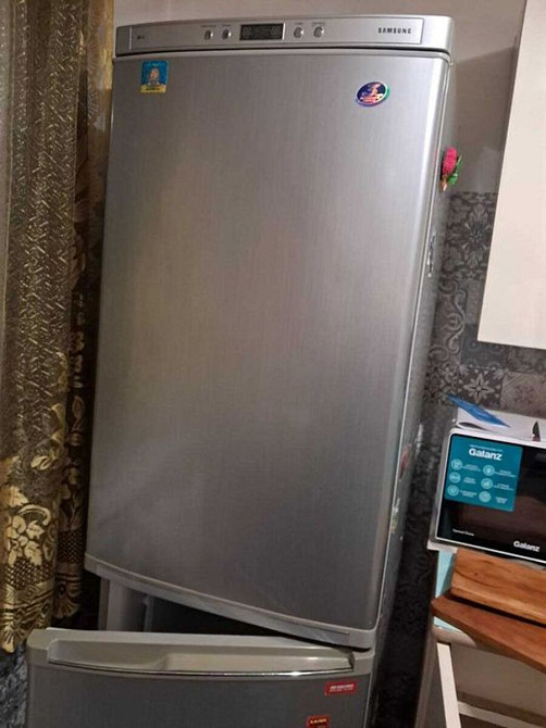 Оренда Квартира 3-кімнатна, 4/5 поверх на Василківська, 47 Київ - фото 9