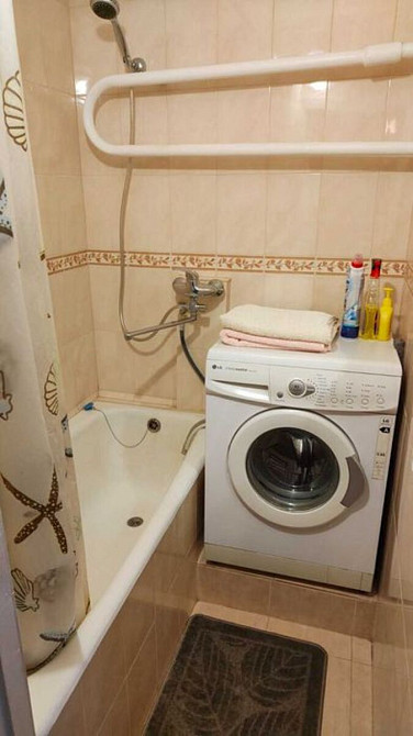 Оренда Квартира 2-кімнатна, 10/17 поверх на Павала Тичини, 13 Киев - изображение 9