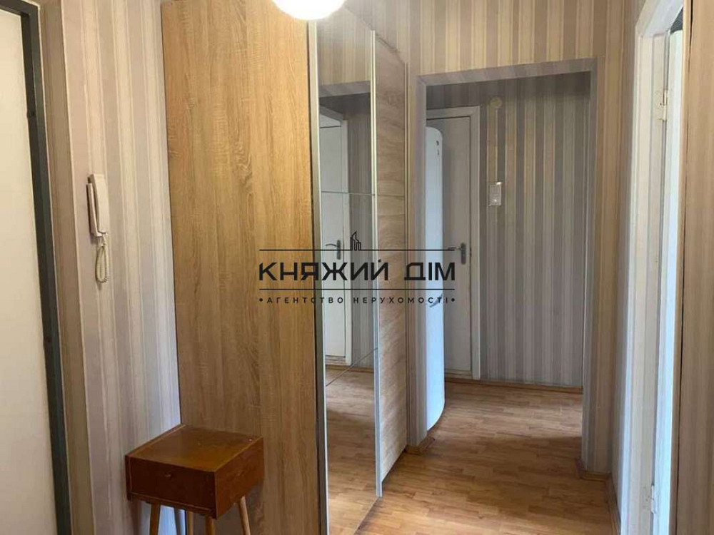 Оренда Квартира 2-кімнатна, 4/9 поверх на Дмитрия Луценко ул. Київ - фото 12