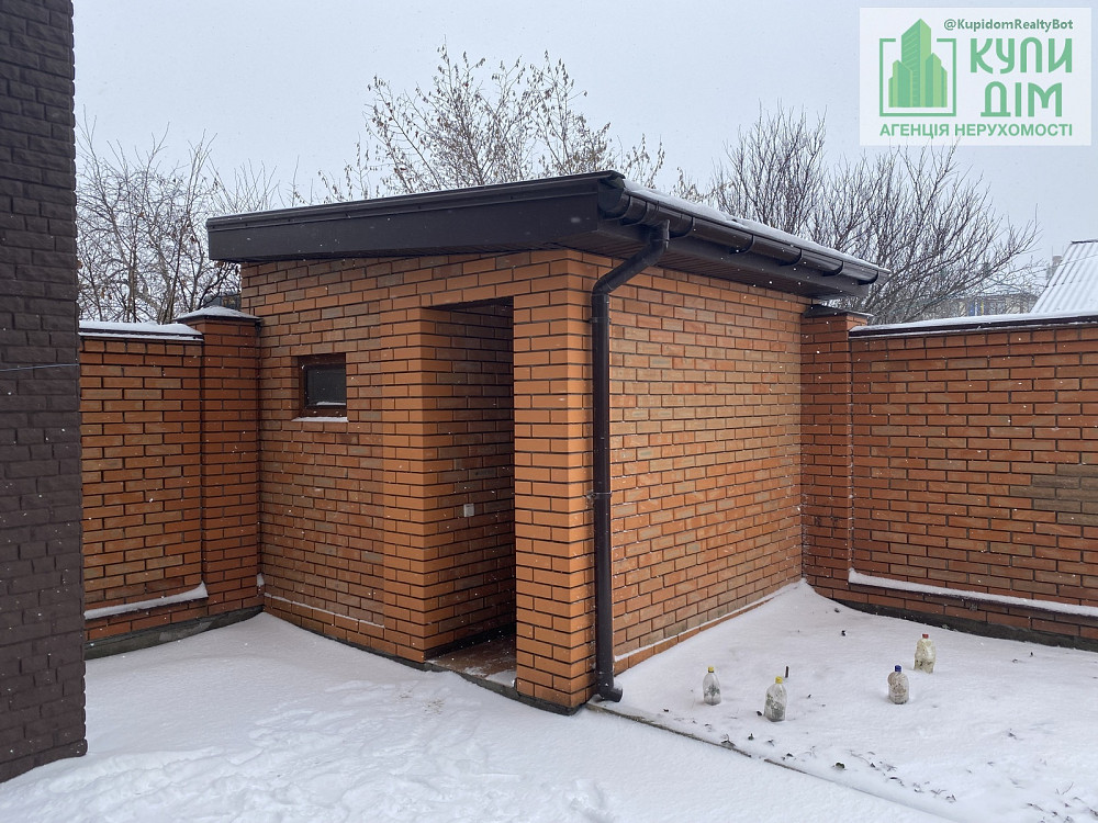 Продам Гарний будинок Кропивницький - фото 17