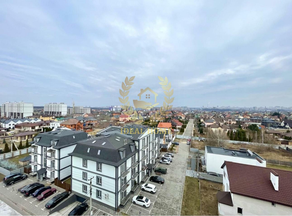 Продам 2-кімнатну квартиру в Петропавлівській Борщагівці  - фото 13