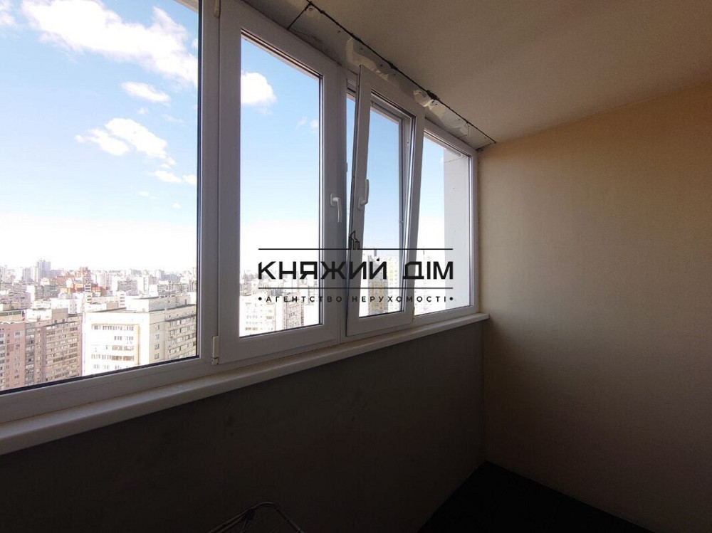 Продаж Квартира 2-кімнатна, 24/26 поверх на Ревуцкого ул. Киев - изображение 15