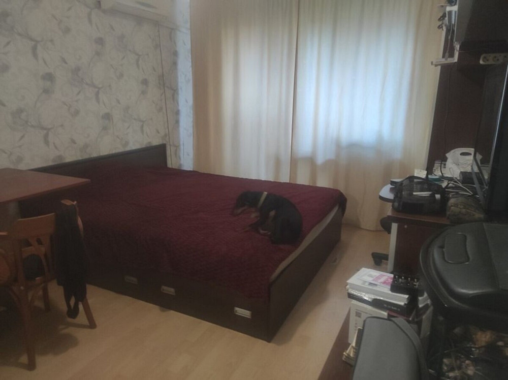 Продаж Квартира 2-кімнатна, 3/5 поверх на Голосіївський просп. (проспект 40-річчя Жовтня), 122/2 Київ - фото 1