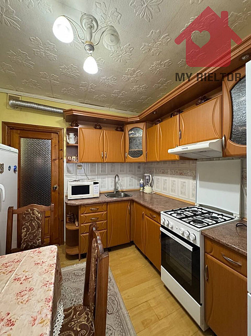 Продаж Квартира 2-кімнатна, 2/9 поверх на Чорновола Ужгород - фото 2