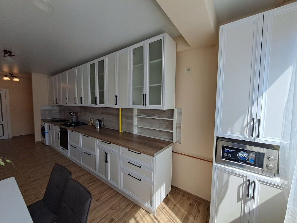 Оренда Квартира 2-кімнатна, 4/11 поверх на Миру вул., 4В Тернополь - изображение 17