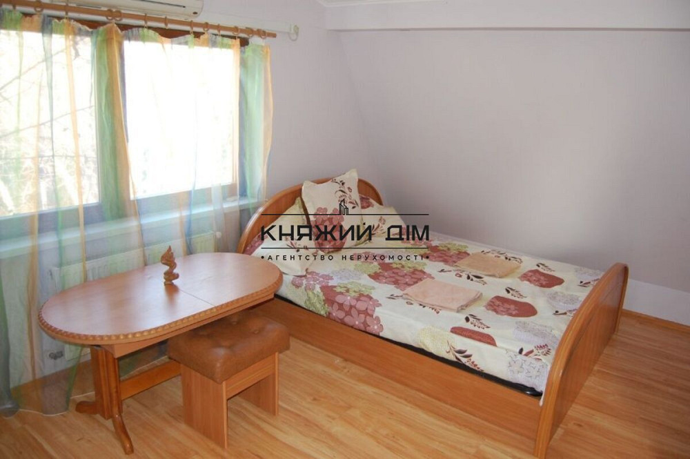 Оренда Будинок на Садовая (Осокорки) ул. Киев - изображение 9