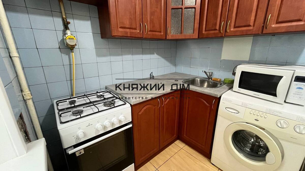 Оренда Квартира 3-кімнатна, 2/5 поверх на Полковая ул. Київ - фото 11