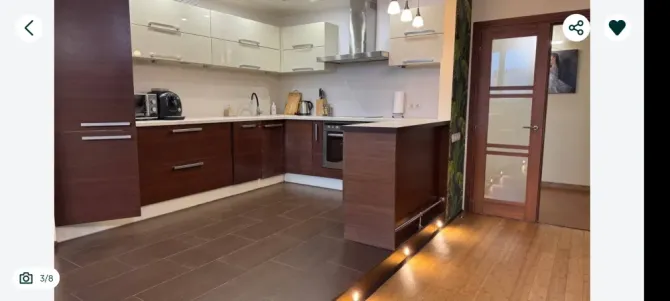 Spacious 3-room apartment, at 1 Bazhana Ave., Poznyaki Kiev - photo 4