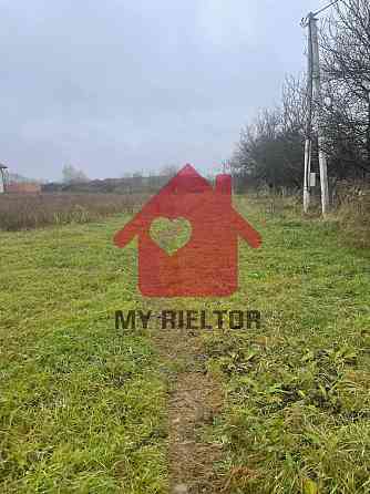 Продаж земельної ділянки 24.4 соток Ужгород