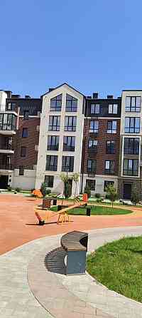 Продається однокімнатна квартира в ЖК «ЧАЙКА ЛЮКС» Одеса