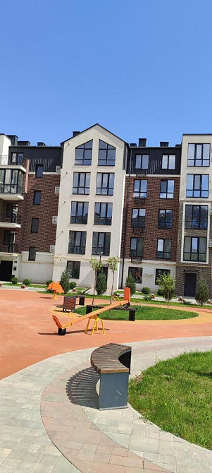 Продається однокімнатна квартира в ЖК «ЧАЙКА ЛЮКС» Одеса - фото 5