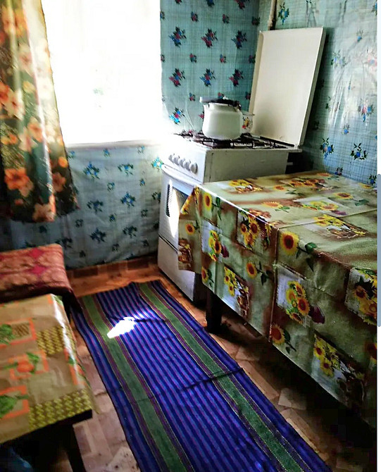 Продаж 1-поверховий Частина будинку з ділянкою 10 сот 48 кв.м 2 кімн. на Левків Житомир - фото 3