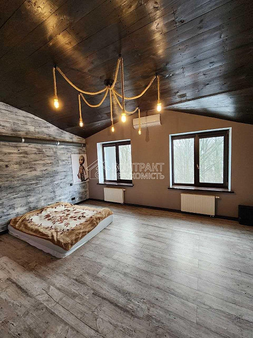 Продаж Будинок 6-кімнатний на вул. Архипа Люльки Харків - фото 5