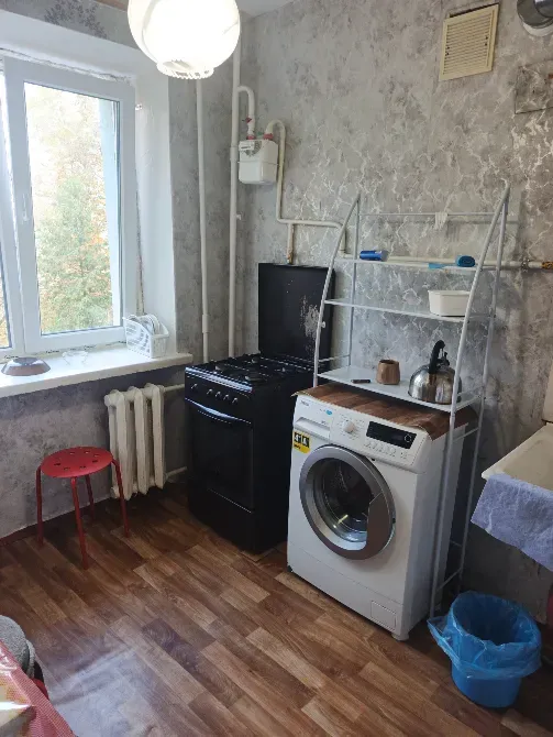 Оренда 1к Квартира 32 кв.м Інститутська 20/2 Хмельницький - фото 6