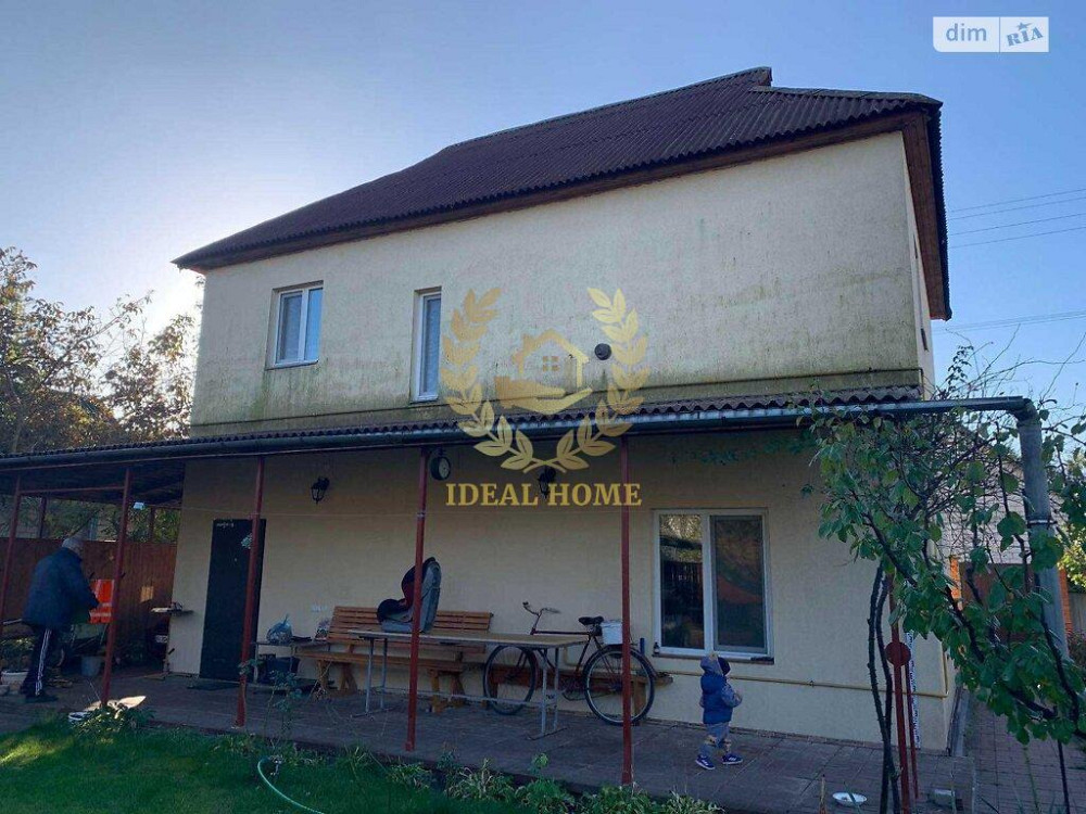 Продаж Будинок 3-кімнатний  - фото 1