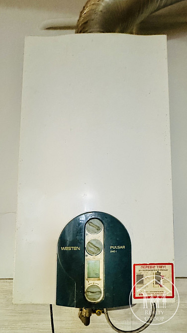 Продаж 3к Квартира 65 кв.м Леонтовича вул. Львів - фото 10