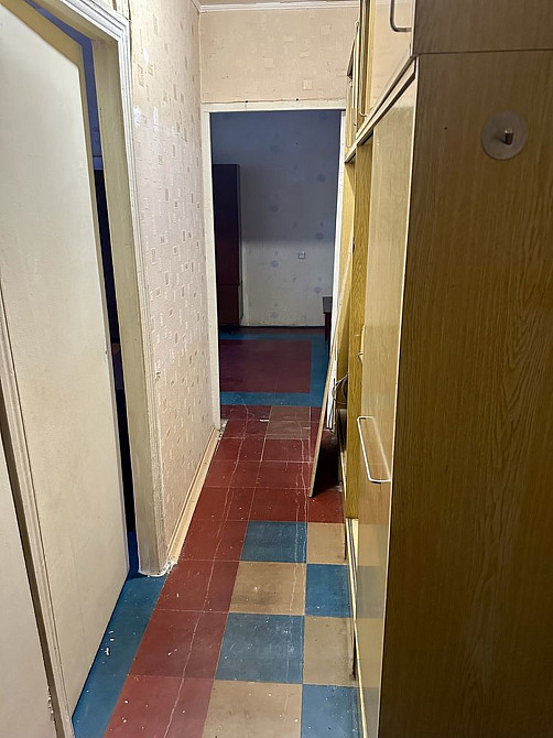 Продаж Квартира 3-кімнатна, 4/10 поверх на Мира пр., 12 Дніпро - фото 10