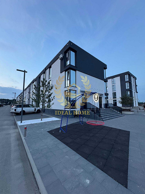 Продам 1к квартиру Гатне  - фото 8