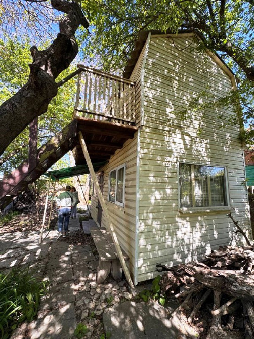 Продам квартиру в Аркадии, перепланированую в Две квартиры - студии Одеса - фото 5