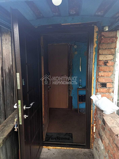 Продаж Будинок 2-кімнатний на вул. богдана хмельницького Люботин - фото 9