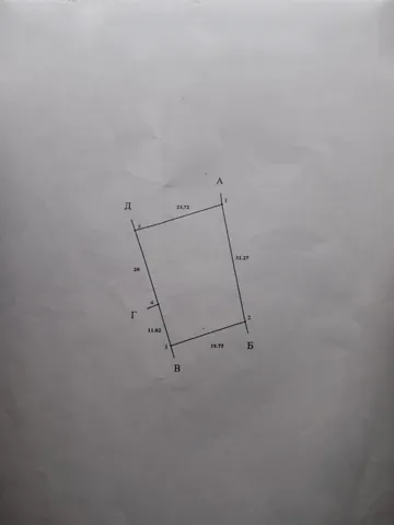 Продажа земельного участка  площадь 6 сот Вербицького вулиця  - изображение 8