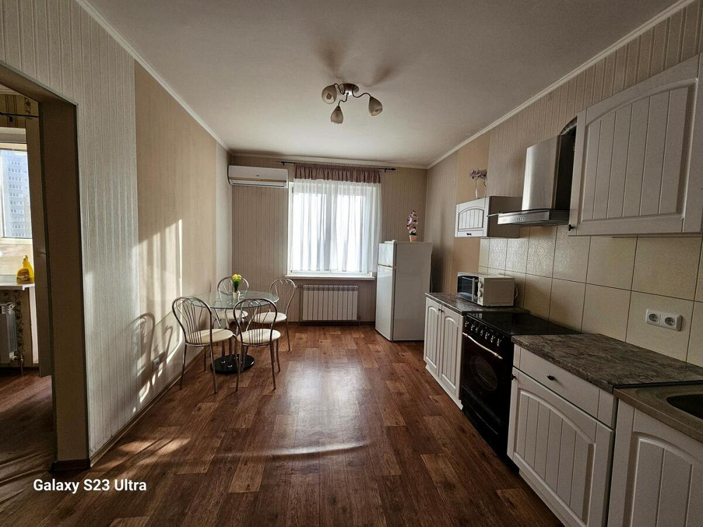 Оренда Квартира 2-кімнатна, 12/23 поверх на вул. Єлизавети Чавдар, 14 Київ - фото 1