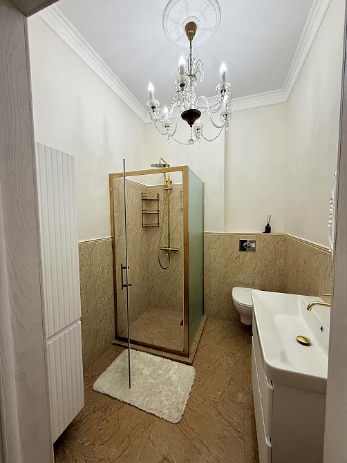 Продаж Квартира 1-кімнатна, 20/23 поверх на Трускавецька вул., д. 2А Киев - изображение 4