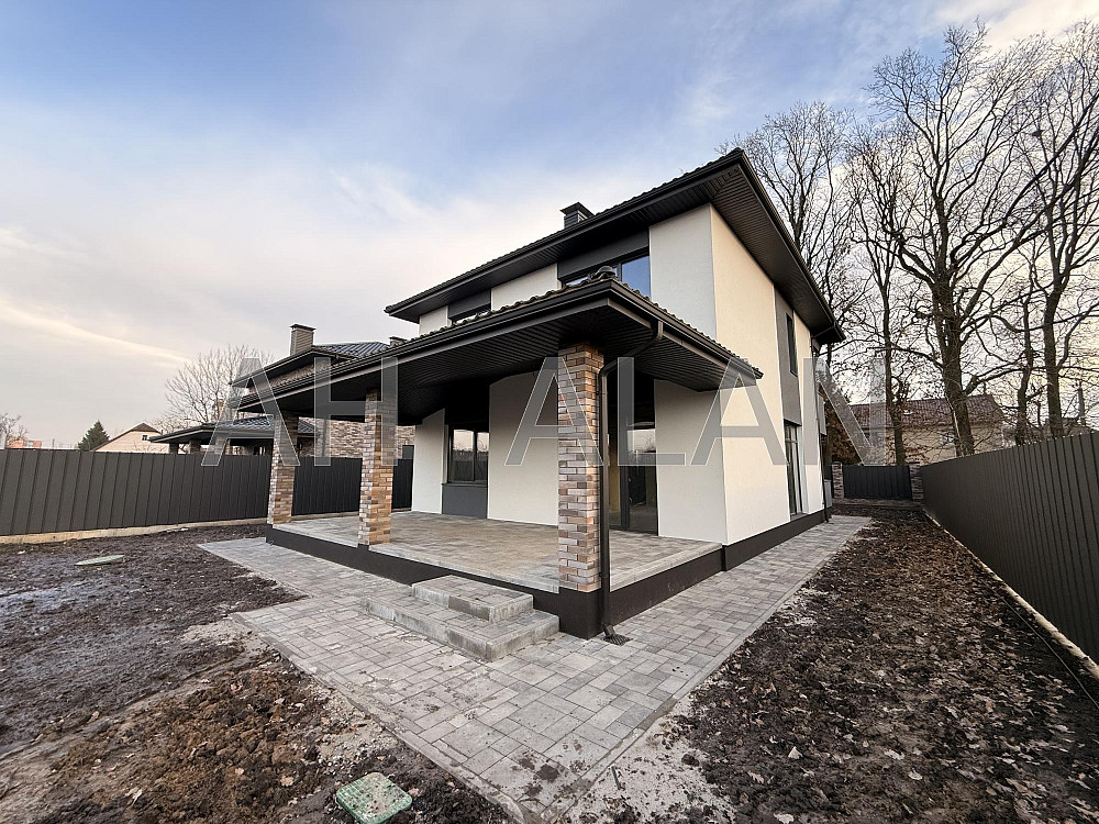 Продаж Будинок 4-кімнатний на вул. Покровська Чабани - фото 19