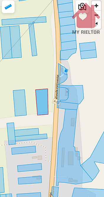 Продаж земельної ділянки 29 соток на Ублянська Malyi Bereznyi - photo 7