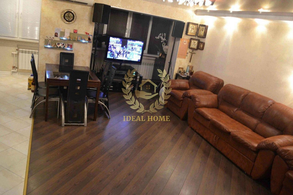 Продаж 3к квартири з ремонтом в історичному центрі міста Kiev - photo 1