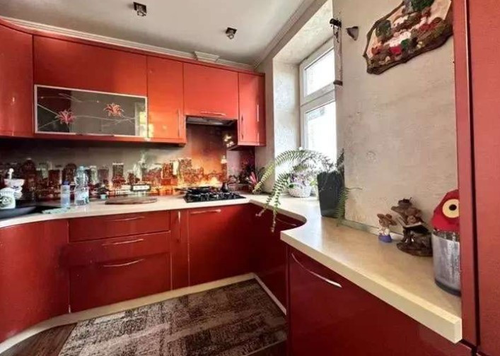 Продам  3- комнатную квартиру с ремонтом в новом доме (  по Державным програмам) Odessa - photo 5