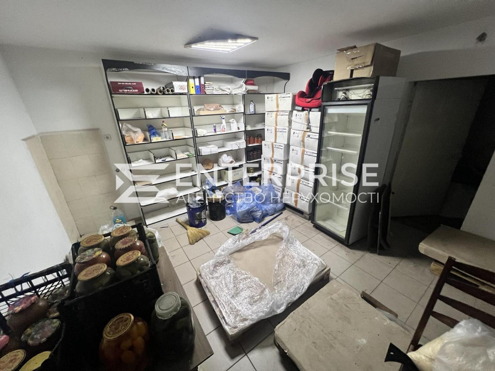 Продаж торгове приміщення на вул. Полтавская приміщень - 1, поверх - 1/1 Ірпінь - фото 6