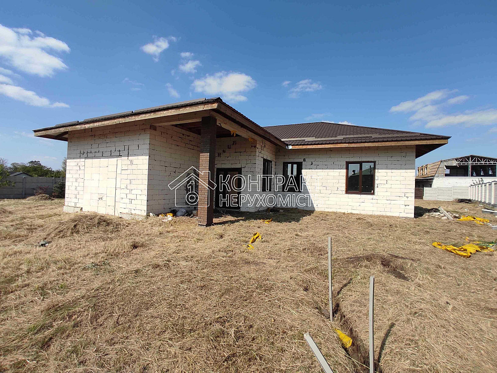 Продаж Будинок 4-кімнатний на вул. Бурачека Харьков - изображение 5