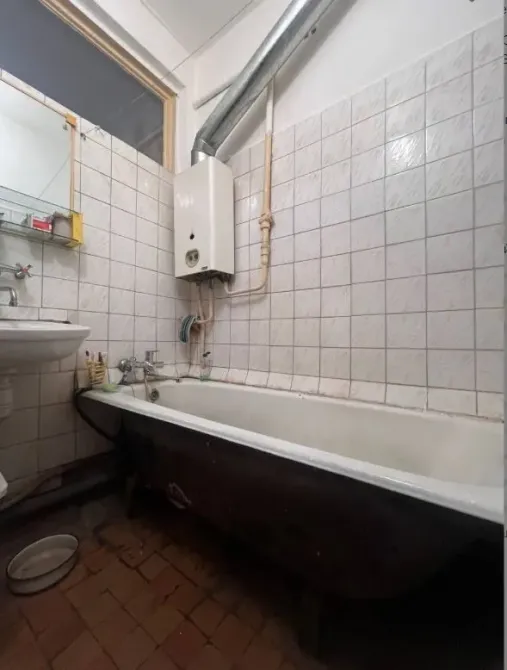 Продаж 2к Квартира 50 кв.м леонтовича Одеса - фото 3