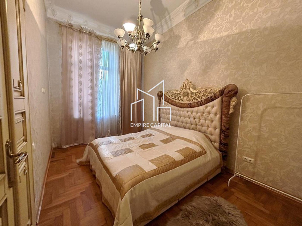 Оренда 2к квартири 80 кв. м Львів - фото 3