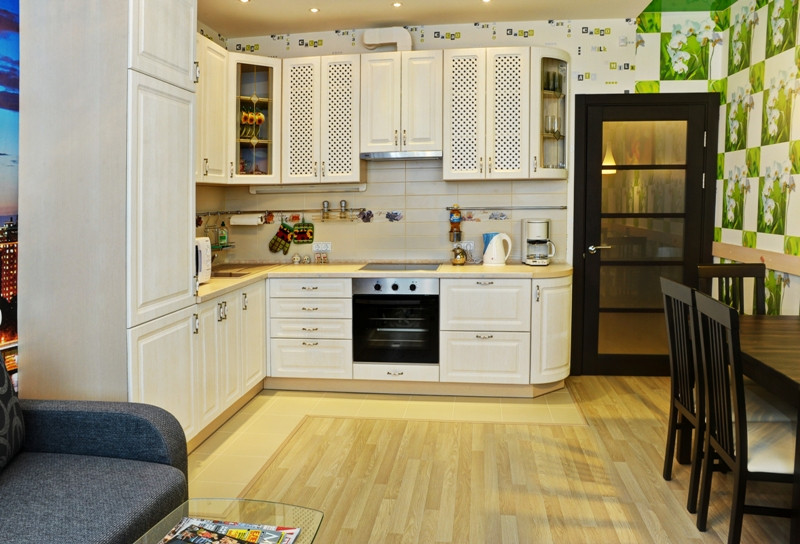 Шикарна 2-х кімнатна студіо ЖК Паркове Місто Код об'єкта 1174575 Київ - фото 8