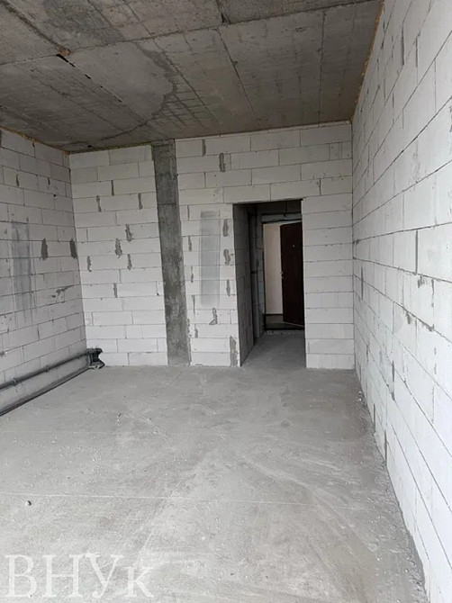 Продаж Квартира 1-кімнатна, 3/6 поверх на Смиківецька Тернопіль - фото 2