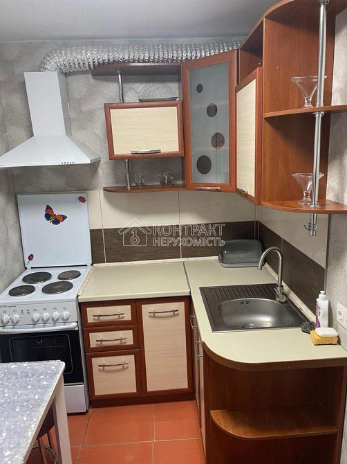 Продаж Квартира 1-кімнатна, 11/12 поверх на вул. Людвіга Свободи Харків - фото 7