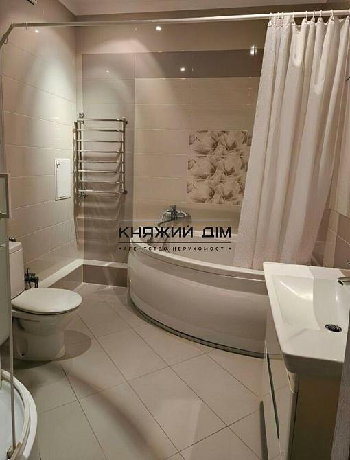 Оренда 3х кімнатної квартири ЖК Пори року Код 11203407 Київ - фото 9