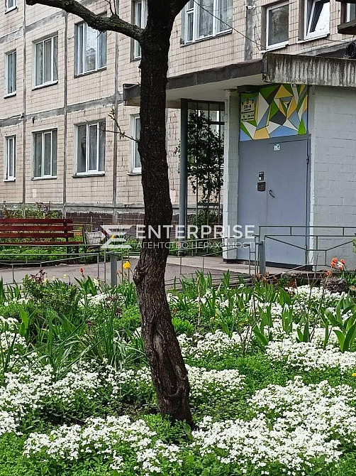 Продаж Квартира 3-кімнатна, 6/9 поверх на вул. Оболонський Київ - фото 9