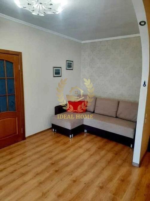 Продаж Квартира 2-кімнатна на Полесский пер., 3 Київ - фото 1