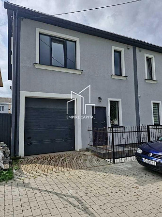 Продаж 3 поверхового будинку з ділянкою на 0 соток, 204 кв. м, 5 кімнат, Львів - фото 2