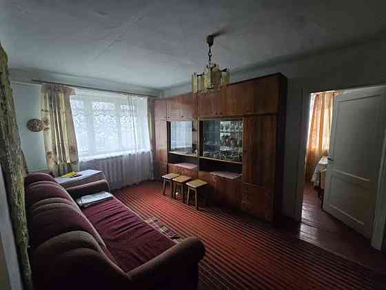 Продаж Квартира 1-кімнатна, 1/4 поверх на вул. Київська Кременець