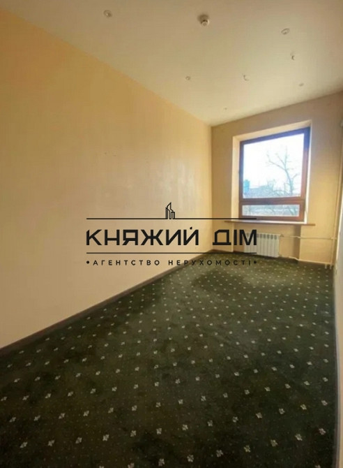 Оренда офісне приміщення на вул. Патриса Лумумбы ул./Іоанна Павла II поверх - 4/4 Київ - фото 3