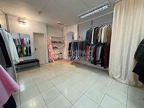 Оренда торгове приміщення на вул. Сумська приміщень - 2, поверх - 1/5 Харків