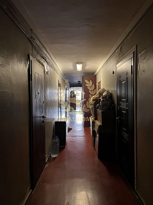 Продаж Квартира 1-кімнатна, 4/5 поверх на Глинки ул., 7 Київ - фото 16