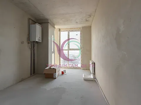 Продажа 1к Квартира 43.15 кв.м Щирецька вулиця 55 Львов - изображение 10