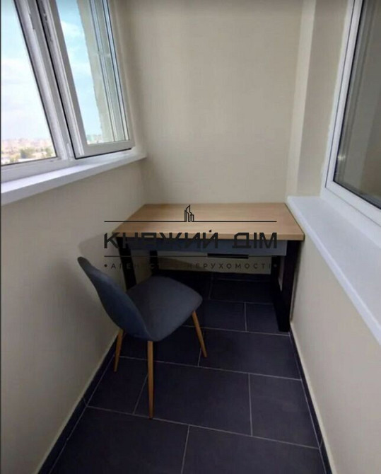 Оренда 1-но к. квартири в ЖК Берестейський. № 11201799 Київ - фото 4