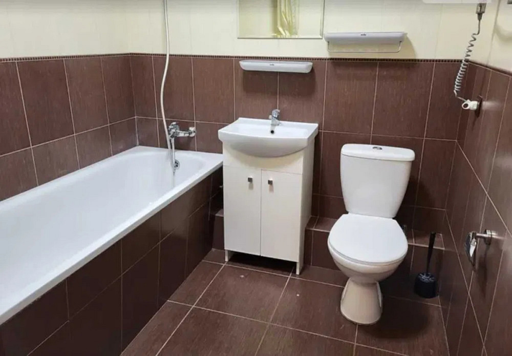 Оренда Квартира 1-кімнатна, 14/25 поверх на вул. Софії Русової, 7 Київ - фото 8