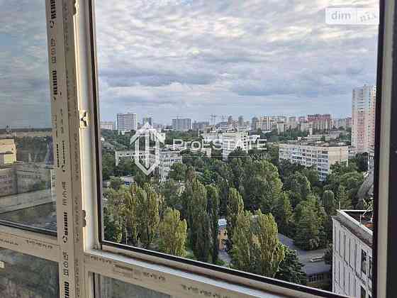 Продаж Квартира 1-кімнатна, 14/25 поверх на вул. Васильківська Kiev